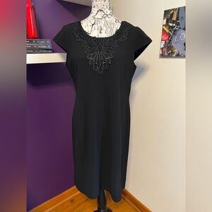 7 for $30 Signature Collection Short Sleeve Dress